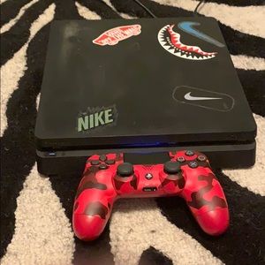 Ps4 Slim